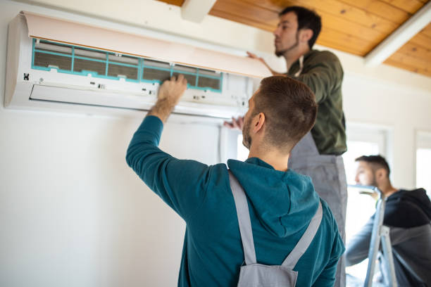Best Emergency HVAC Repair  in Blackville, SC