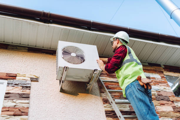 Best Commercial HVAC Repair  in Blackville, SC