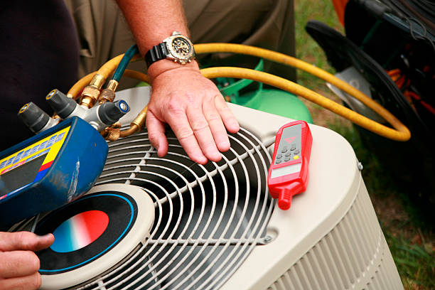 Best HVAC Tune-Up Services  in Blackville, SC