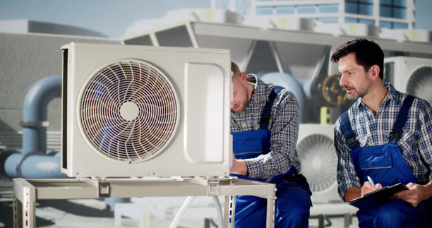 Best HVAC Replacement Cost  in Blackville, SC