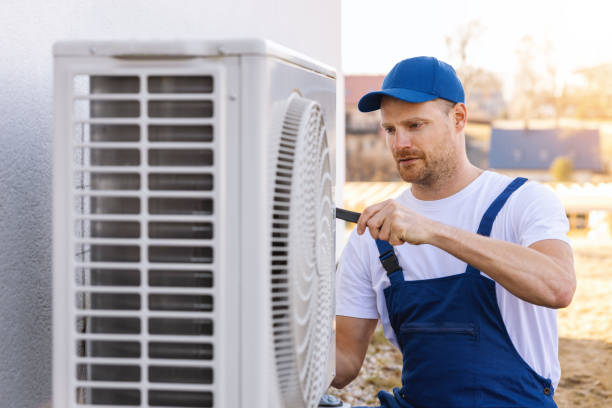 AC Installation Near Me in Blackville, SC