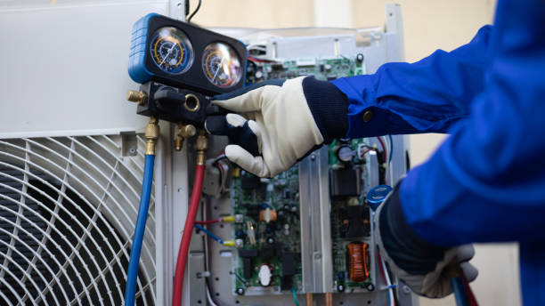 Best HVAC Replacement Cost  in Blackville, SC